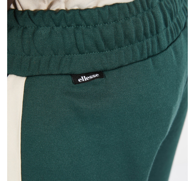 Чоловічі Штани Ellesse Luxor Track Pant Зелений S (7dSHT19004-502 S)
