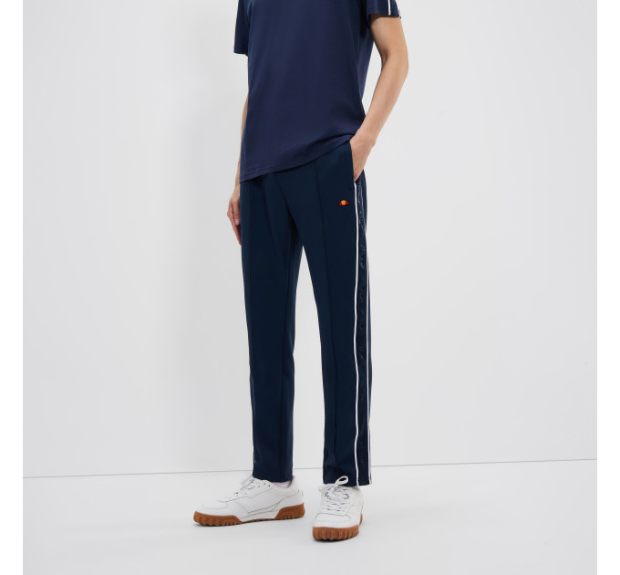 Чоловічі Штани Ellesse Inzagi Track Pant Синій M (7dSHX20959-429 M)