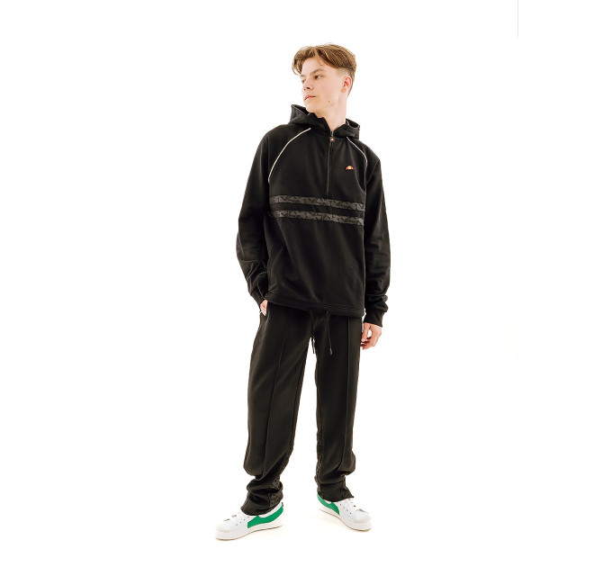 Чоловічі Штани Ellesse Fornace Track pant Чорний L (7dSUT19257-011 L)