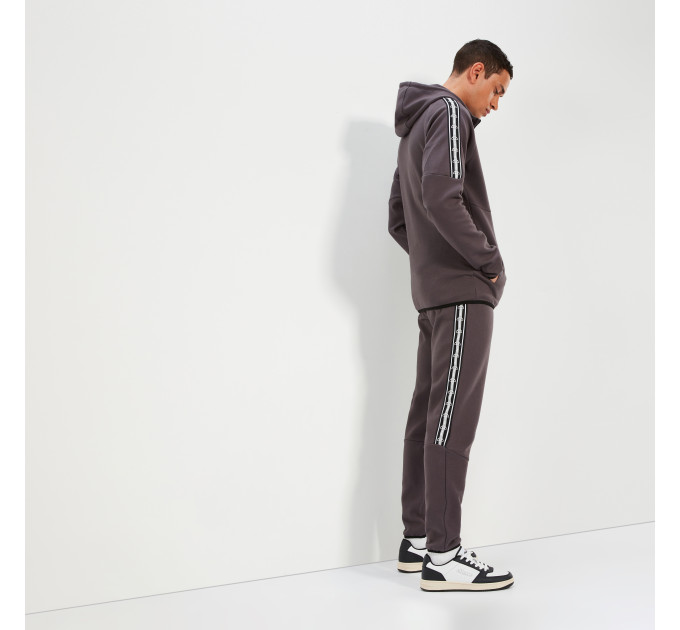 Чоловічі Штани Ellesse Speciale Track Pant Сірий 2XL (7dSXT19101-103 2XL)