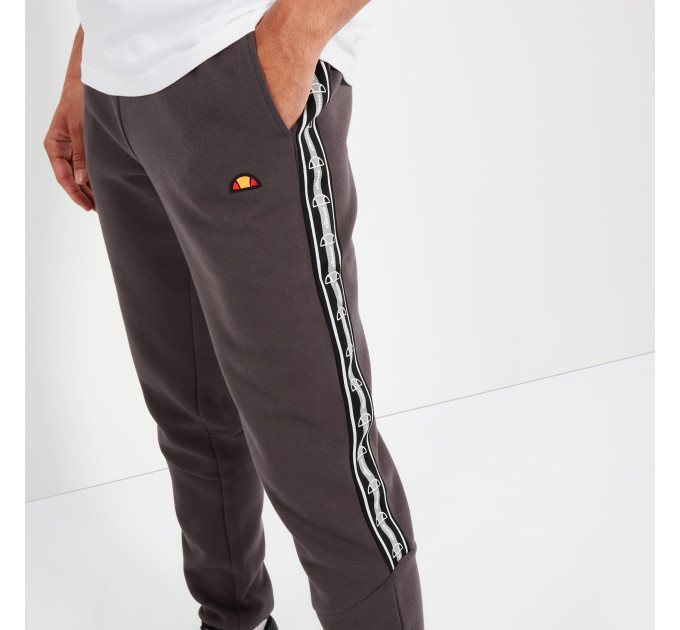 Чоловічі Штани Ellesse Speciale Track Pant Сірий 2XL (7dSXT19101-103 2XL)