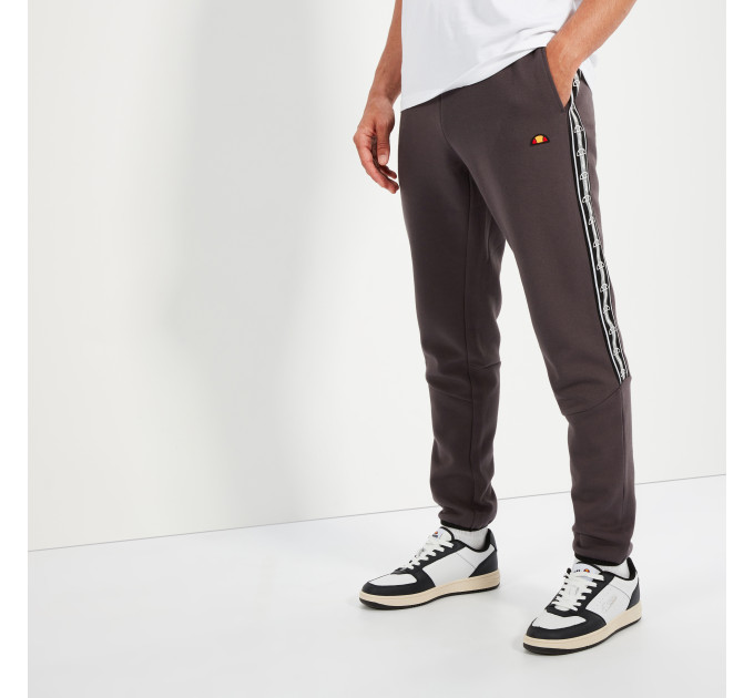 Чоловічі Штани Ellesse Speciale Track Pant Сірий 2XL (7dSXT19101-103 2XL)