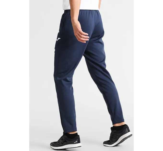 Спортивні штани Joma Combi ELBA Темно-синій L (100540.331)