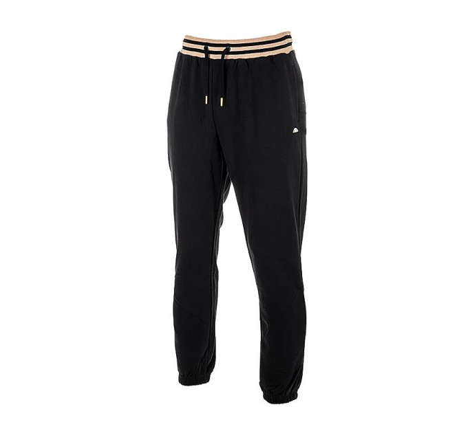 Чоловічі Штани Ellesse Guliana Jog Pant Чорний M (7dSHX21077-011 M) Чоловічі Штани Ellesse Guliana Jog Pant Чорний M (7dSHX21077-011 M)