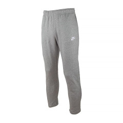 Чоловічі Штани Nike M NSW CLUB PANT OH BB Сірий 2XL (7dBV2707-063 2XL)
