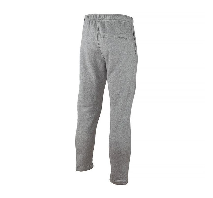 Чоловічі Штани Nike M NSW CLUB PANT OH BB Сірий 2XL (7dBV2707-063 2XL)