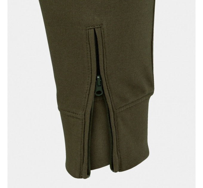 Штани спортивні Joma URBAN темно-зелений S 102477.474 S