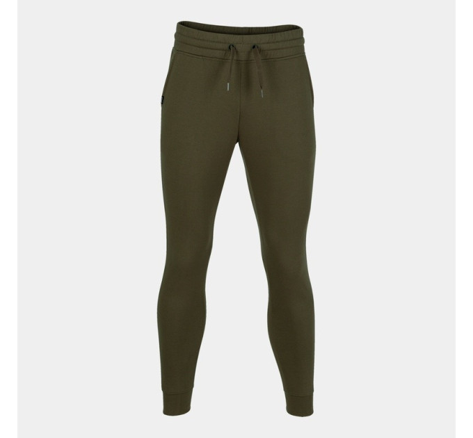 Штани спортивні Joma URBAN темно-зелений S 102477.474 S