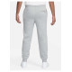 Чоловічі Штани Nike M NK CLUB BB JOGGER CHNL FTRA Сірий XL (7dFN3094-063 XL)