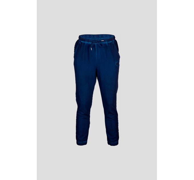 Чоловічі Штани Arena ICONS PANT Синій L (7d005607-700 L)