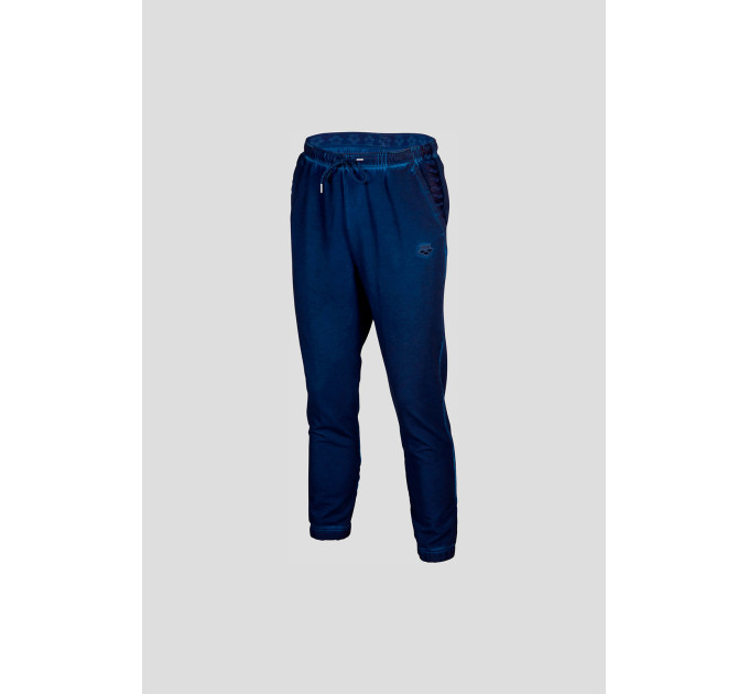 Чоловічі Штани Arena ICONS PANT Синій L (7d005607-700 L)