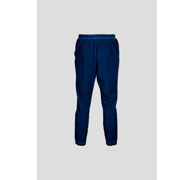 Чоловічі Штани Arena ICONS PANT Синій L (7d005607-700 L)