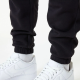 Чоловічі Штани New Era NBA ESSENTLS JOGGER BULLS Чорний M (7d60416730 M)