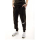 Чоловічі Штани Puma ESS BLOCK x TAPE Sweatpants Чорний XL (7d67517201 XL)