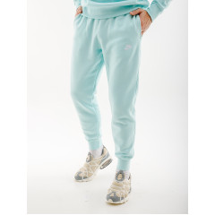 Чоловічі Штани Nike CLUB JGGR BB Салатовий 2XL (7dBV2671-346 2XL)