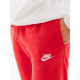 Чоловічі Штани Nike CLUB JGGR BB Червоний XL (7dBV2671-657 XL)