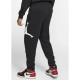Чоловічі Штани JORDAN NFS M JUMPMAN LOGO FLC PANT Чорний XL (7dDA6803-010 XL)