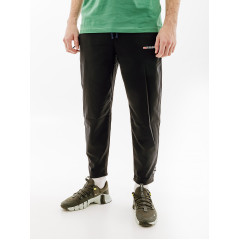 Чоловічі Штани Nike TRACK CLUB PANT Чорний M (7dFB5503-010 M)