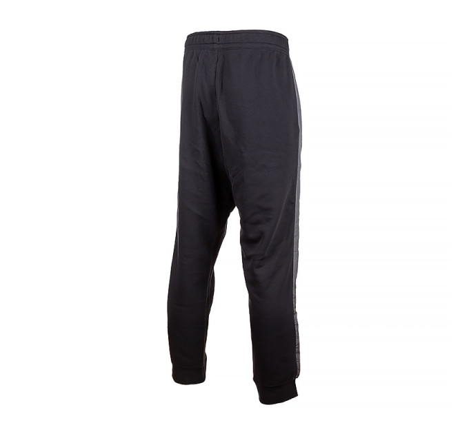Чоловічі Штани Nike JOGGER BB Чорний S (7dFN0246-010 S)