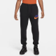 Чоловічі Штани Nike M NK CLUB BB JOGGER CHNL FTRA Чорний XL (7dFN3094-010 XL)