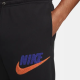 Чоловічі Штани Nike M NK CLUB BB JOGGER CHNL FTRA Чорний XL (7dFN3094-010 XL)