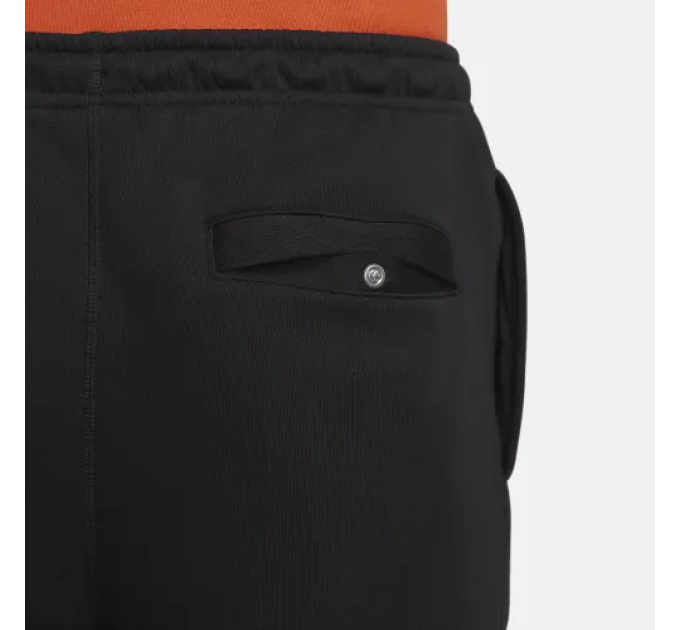 Чоловічі Штани Nike M NK CLUB BB JOGGER CHNL FTRA Чорний XL (7dFN3094-010 XL)