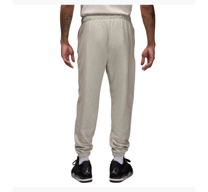 Чоловічі Штани JORDAN M J DF SPRT CSVR FLC PANT Сірий M (7dFV8608-050 M)