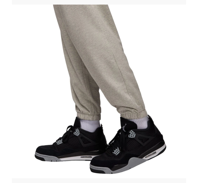 Чоловічі Штани JORDAN M J DF SPRT CSVR FLC PANT Сірий M (7dFV8608-050 M)