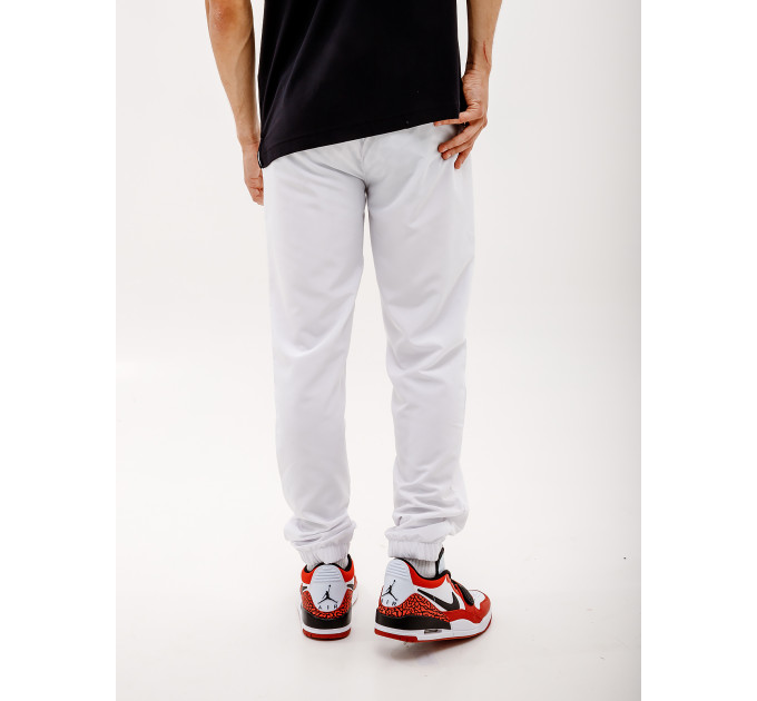 Чоловічі Штани AUSTRALIAN HC SMASH PANTS Білий S (7dHCUPA0025-002 S)