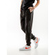 Чоловічі Штани AUSTRALIAN IMPACT FLEECE TROUSERS Чорний S (7dLSUPA0036-003 S)