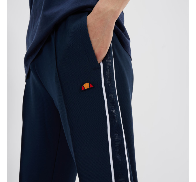 Чоловічі Штани Ellesse Inzagi Track Pant Синій S (7dSHX20959-429 S)