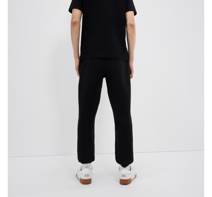 Чоловічі Штани Ellesse Callusi Jog Pant Чорний M (7dSHX20967-011 M)