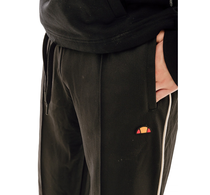 Чоловічі Штани Ellesse Fornace Track pant Чорний XL (7dSUT19257-011 XL)