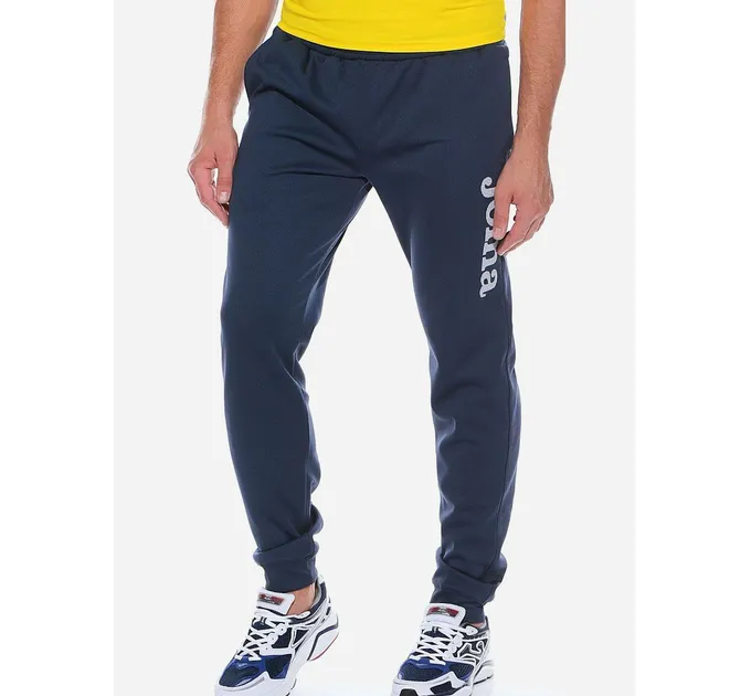Спортивні штани Joma Suez Темно-синій 2XL (9016P13.30)