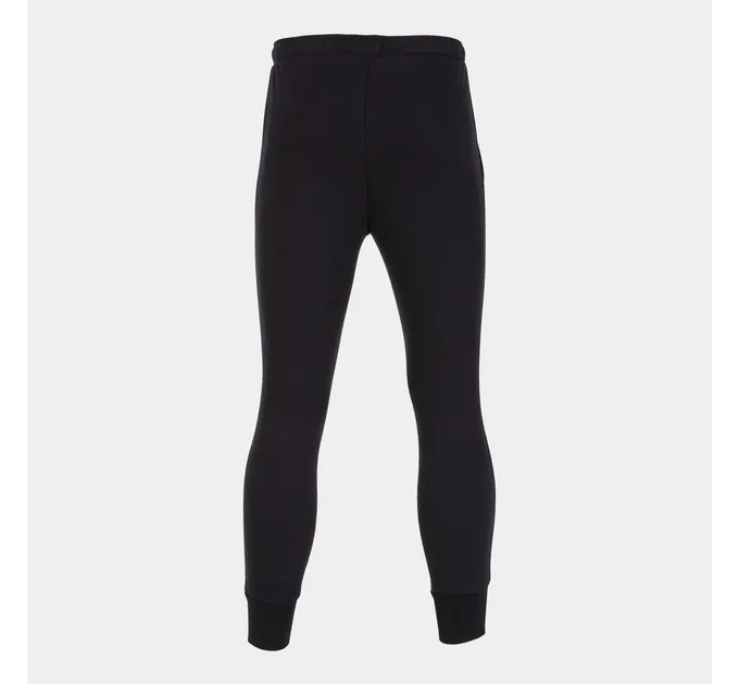 Спортивні штани Joma Jungle Чорний XL (102111.100)