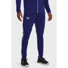 Спортивні штани Under Armour UA PIQUE TRACK PANT синій Чол MD 1366203-468 MD