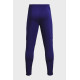 Спортивні штани Under Armour UA PIQUE TRACK PANT синій Чол MD 1366203-468 MD