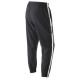 Чоловічі спортивні Штани Wilson TEAM II WOVEN PANT Чорний L (WRA795001 L)
