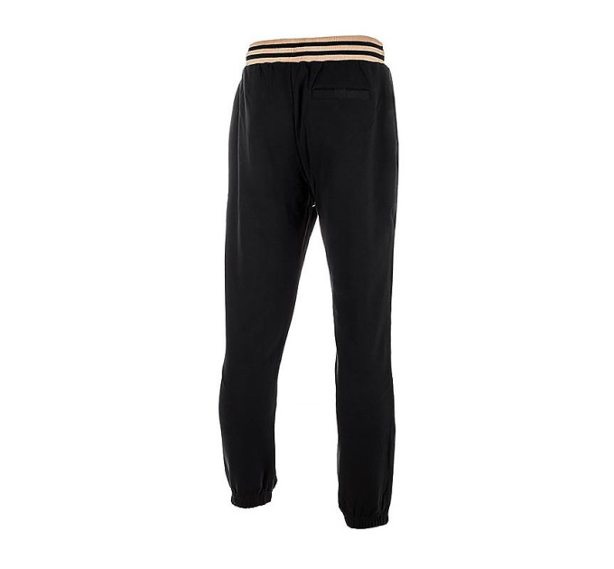 Чоловічі Штани Ellesse Guliana Jog Pant Чорний S (7dSHX21077-011 S)