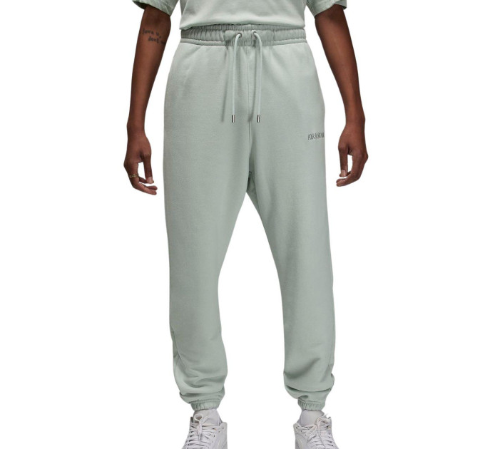Чоловічі Штани JORDAN M J AIR JDN WM FLC PANT Світло-зелений XL (7dFJ0696-034 XL) Чоловічі Штани JORDAN M J AIR JDN WM FLC PANT Світло-зелений XL (7dFJ0696-034 XL)