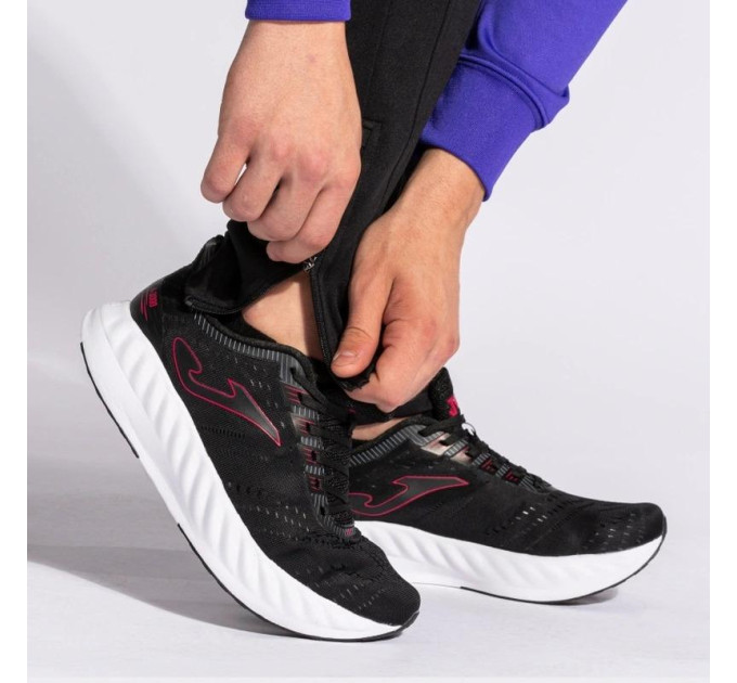 Чоловічі Штани Joma CHAMPION VII Чорний XL (103200.102 XL)