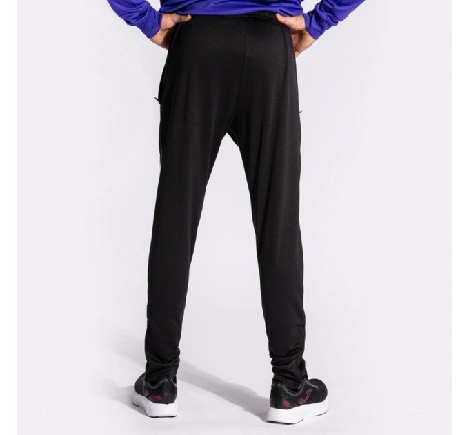 Чоловічі Штани Joma CHAMPION VII Чорний XL (103200.102 XL)