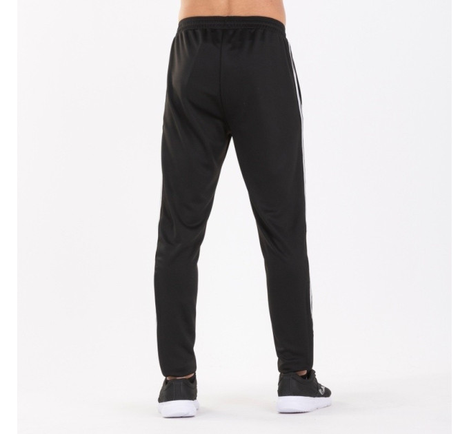 Штани спортивні Joma CLASSIC чорний 2XL 101654.102 2XL