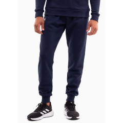 Чоловічі Штани Under Armour Rival Fleece Joggers Чорний MD (7d1379774-410 MD)