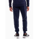 Чоловічі Штани Under Armour Rival Fleece Joggers Чорний MD (7d1379774-410 MD)