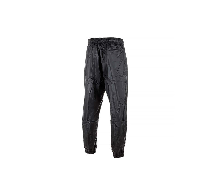 Чоловічі Штани NIKE M NK WR WVN LND PANT Чорний XL (7dDX0653-011 XL)