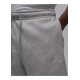 Чоловічі Штани Jordan M BRK FLC PANT Сірий XL (7dFV7277-050 XL)