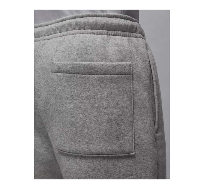 Чоловічі Штани Jordan M BRK FLC PANT Сірий XL (7dFV7277-050 XL)
