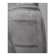 Чоловічі Штани Jordan M BRK FLC PANT Сірий XL (7dFV7277-050 XL)