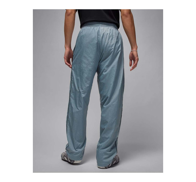 Чоловічі Штани Jordan M SPRT CLSSC PANT Блакитний XL (7dIB2243-041 XL)
